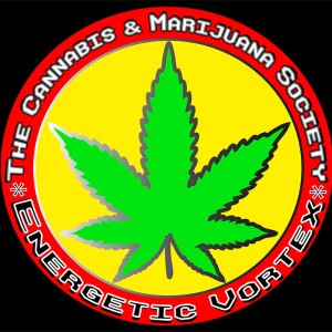Energetic Vortex - The Cannabis Marijuana Society (nwtrip005)