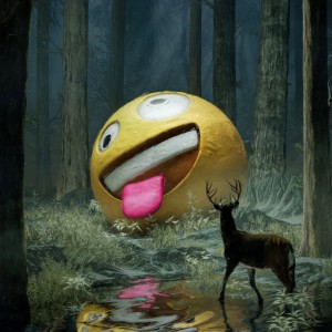 Anarkya - Break in good