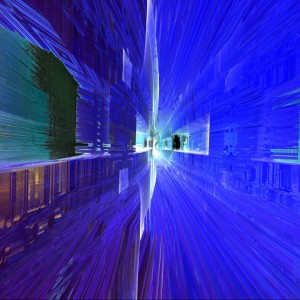 Energetic Vortex - Techno World