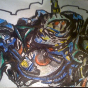 aloizavalis asfalt fight 2023