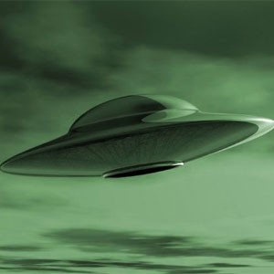 Flying Saucers (alienated EP)