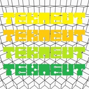 Tekneut - Klaar met de winter mix
