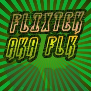 Flixtek - Space Muffin