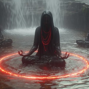 Anarkya - Veille d'equinoxe