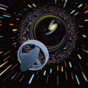 ZzzirK dBiel001 - 2009-07-19 Alien Space Traveling