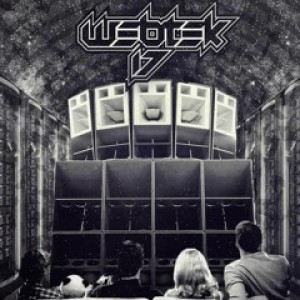 Anarkya - Live 02W.XVII