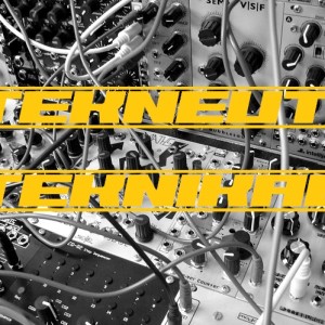 Tekneut & Teknikal - Live @ De Nar