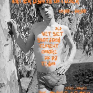 Tekneut @ DGD oktober 2023
