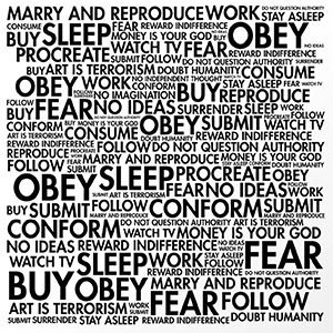 Terraformers (alienated EP)