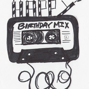 ZzzirK dBiel001 - 2006-12-16 Happy Bday Peer
