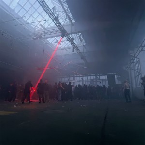 Anarkya - 23 minutes