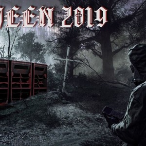 Anarkya - The Witches Party's